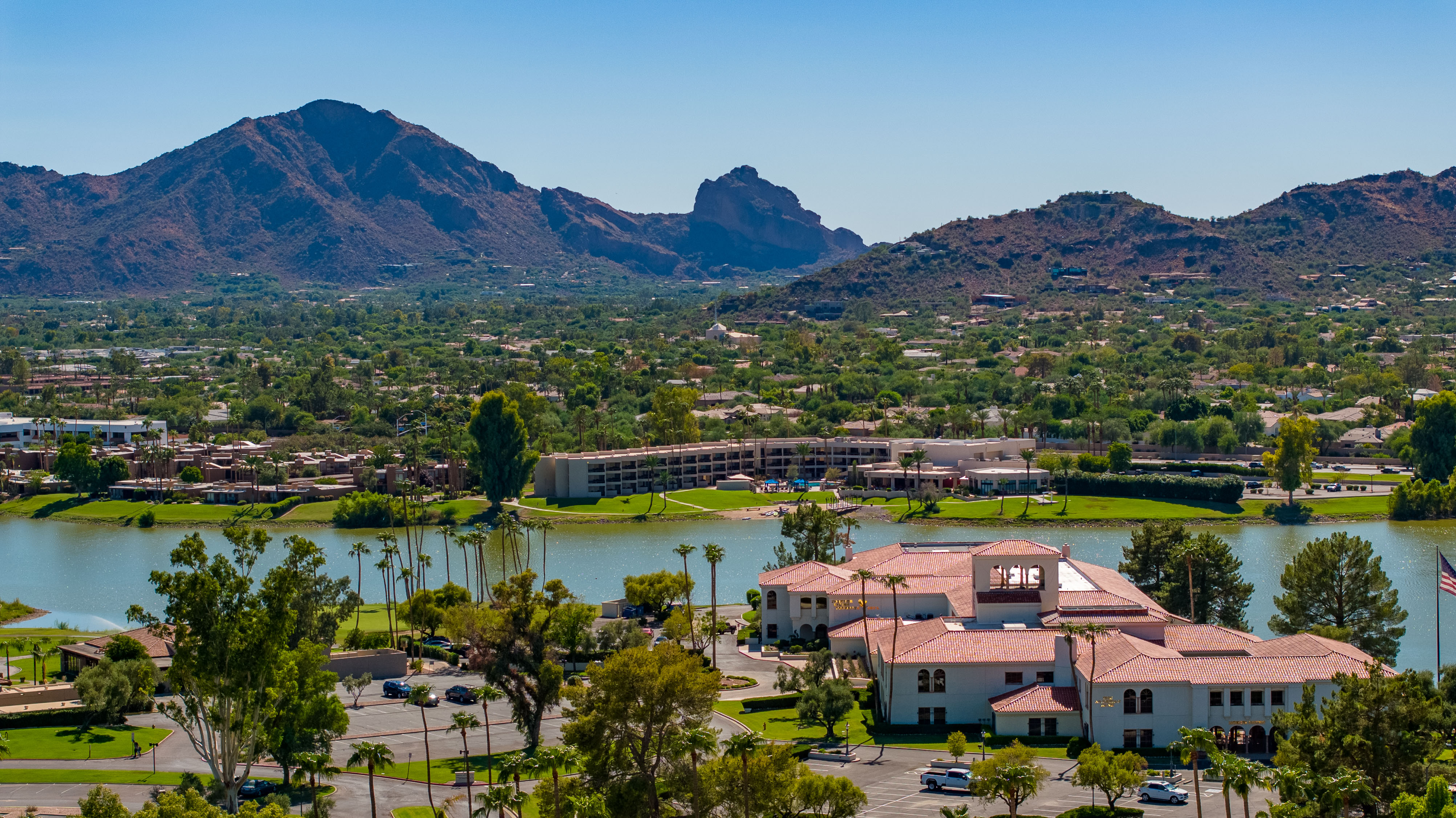 McCormick Ranch