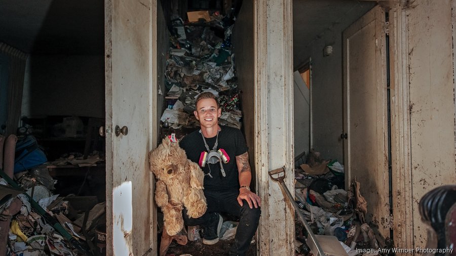 'Million Dollar Zombie Flips' host plans $8M to $15M Scottsdale buying spree starting in January header image.