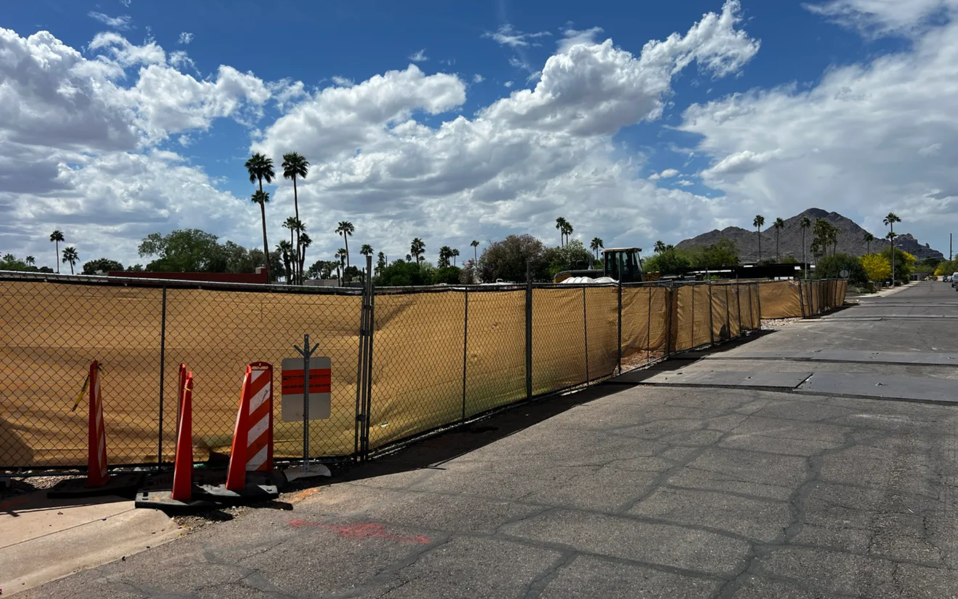 3 East Valley projects are being built. Here's where and what header image.