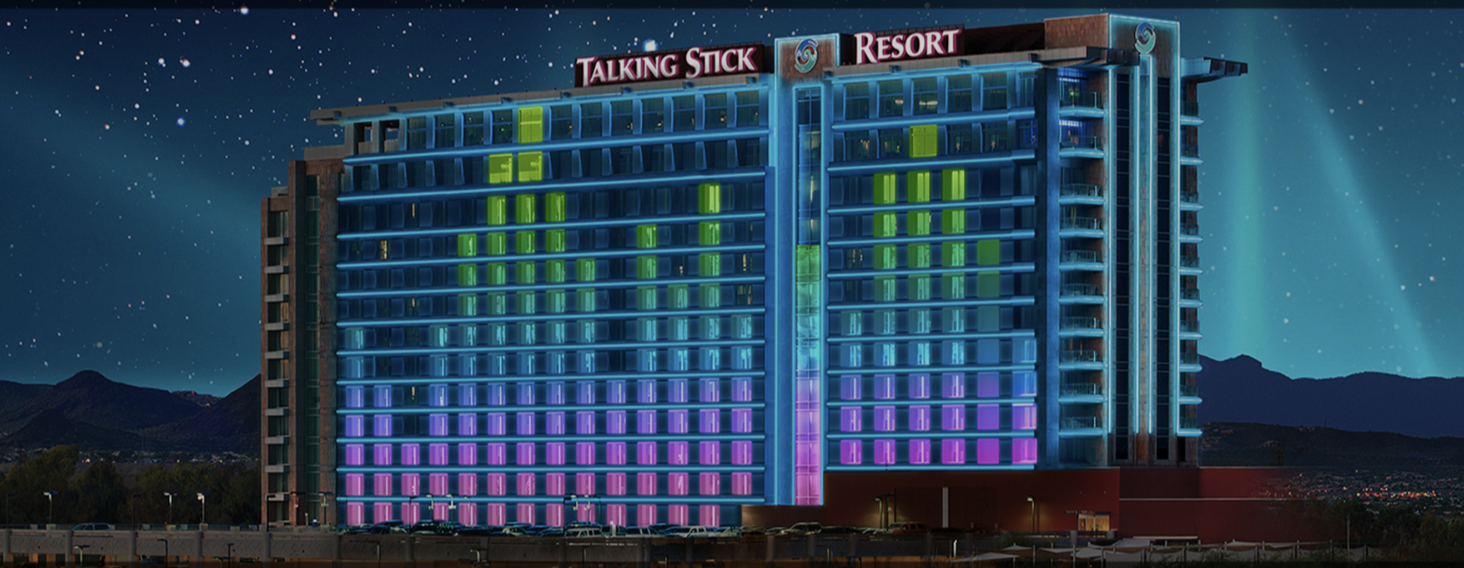 Talking Stick Casino: An Unforgettable Resort Experience in Scottsdale header image.