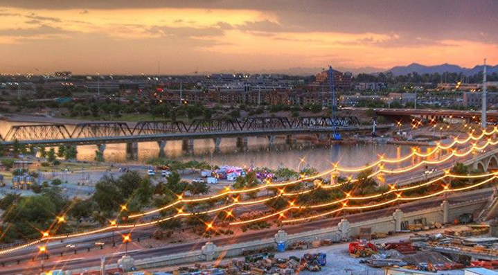 Exploring Tempe, Arizona: A Vibrant Hub of Culture and Innovation header image.