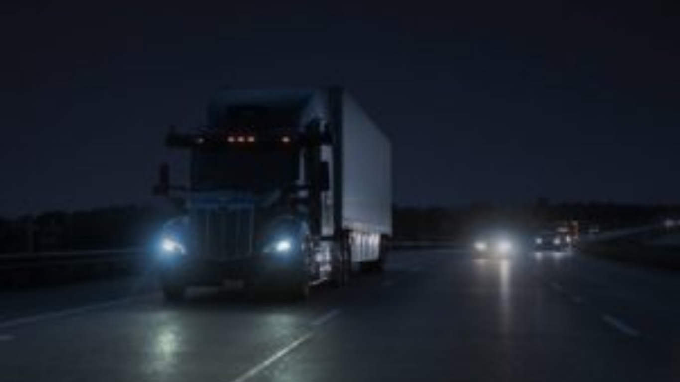 Autonomous Trucking Moves Into Phoenix with New Shipping Terminal header image.