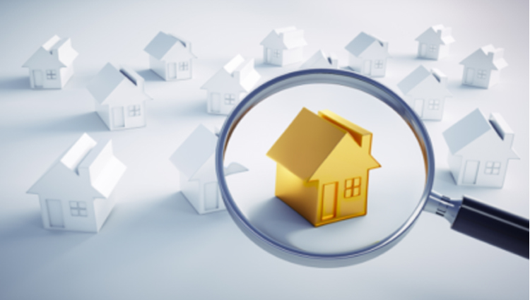 Housing starts increase in Phoenix as builder confidence rises nationally header image.