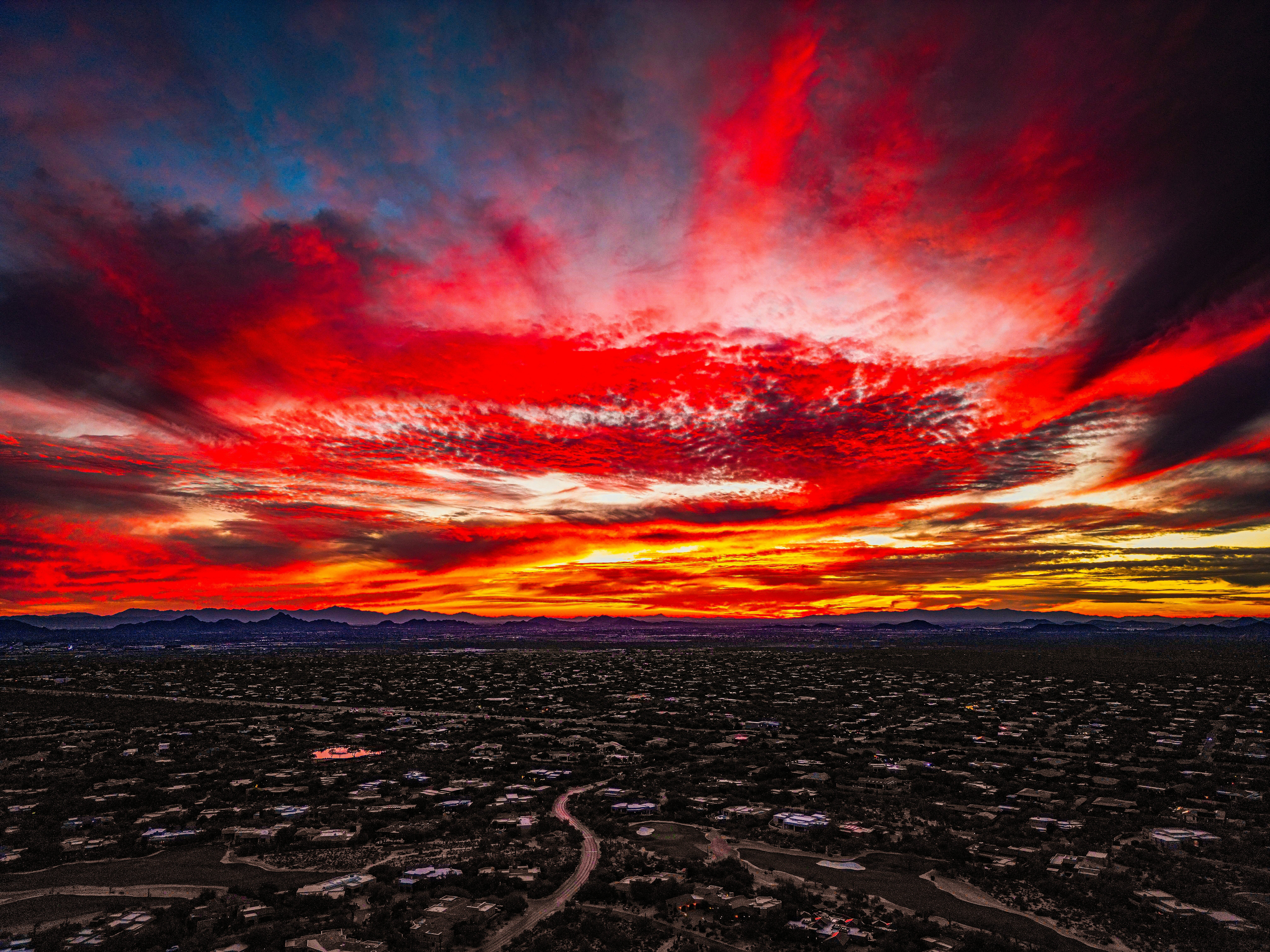 Arizona
