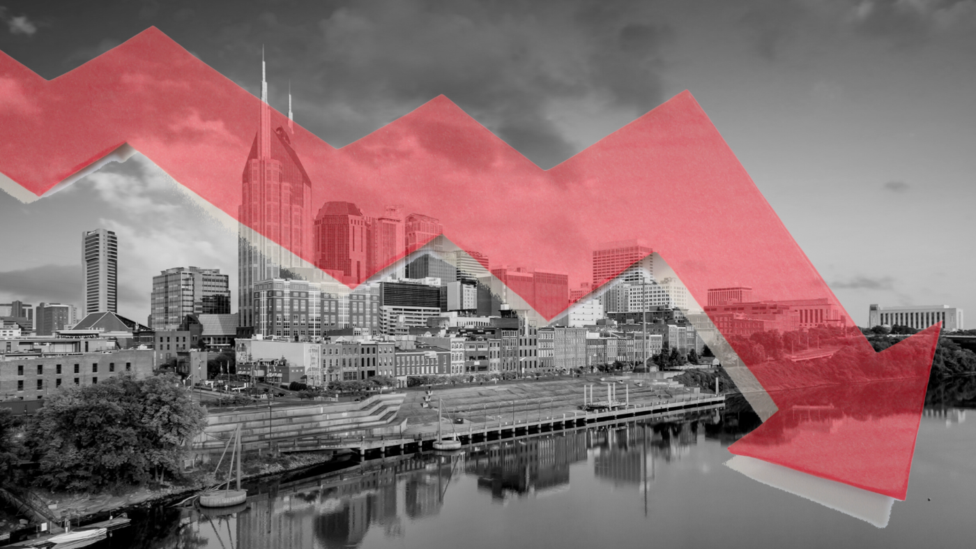 Rent remains near record highs, but the balance of power is shifting header image.