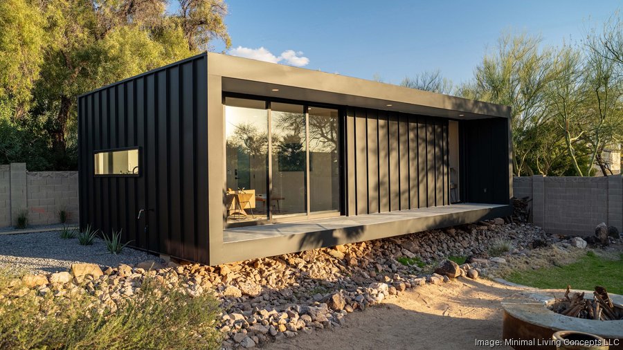 Phoenix City Council allows homeowners to build casitas in backyard, with some limits header image.
