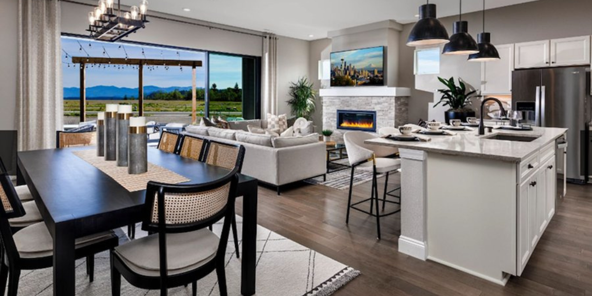 Scottsdale homebuilder buys land for active adult resort - Boutique master-planned communities being rolled out in Arizona, 3 other states header image.