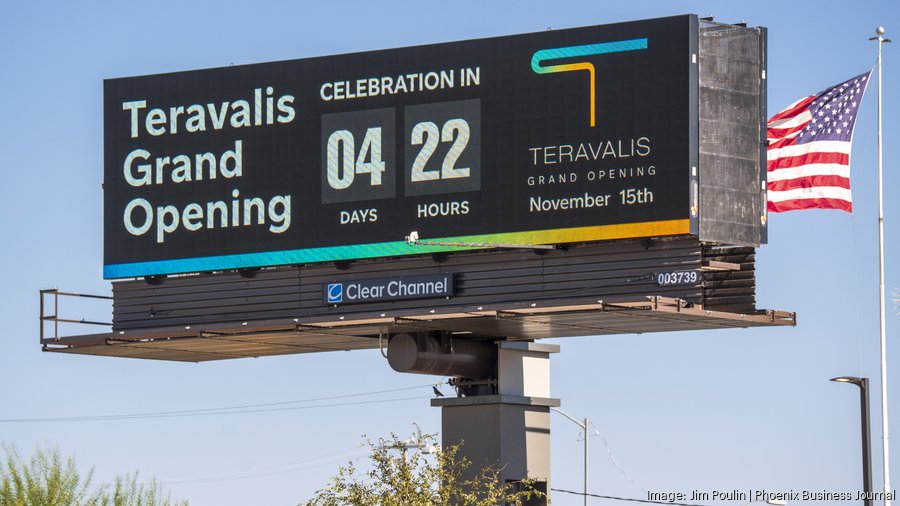 Denver homebuilder gets first closing at massive Teravalis development header image.