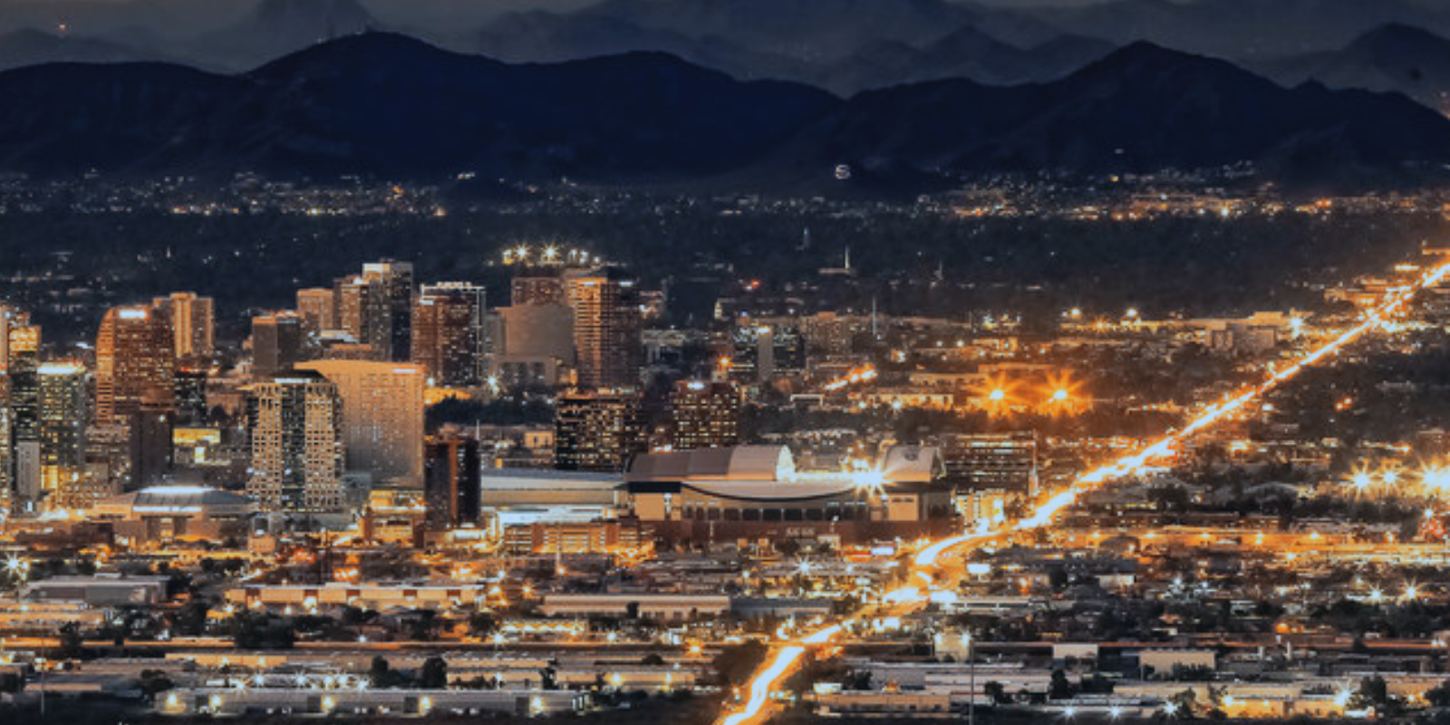 Phoenix is one of the best big cities for jobs and wages. Here's why header image.