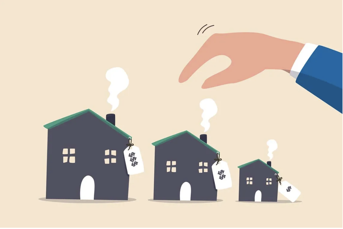 Market Losing Steam...with a Silver Lining header image.