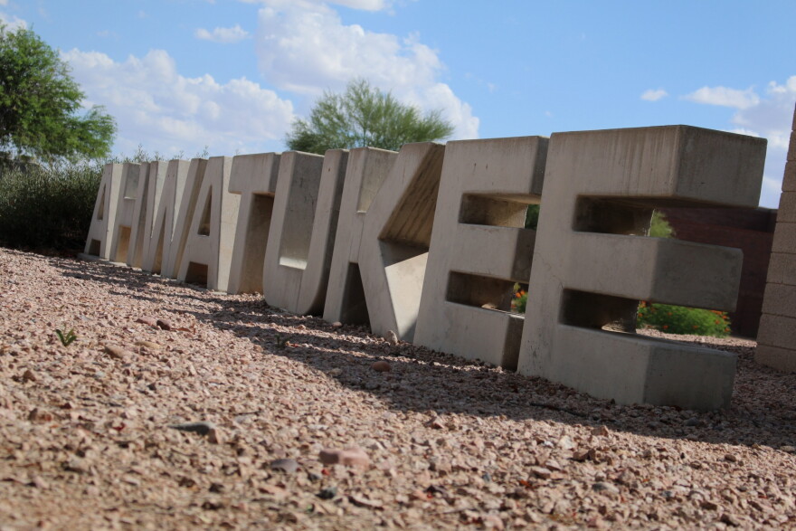 Ahwatukee