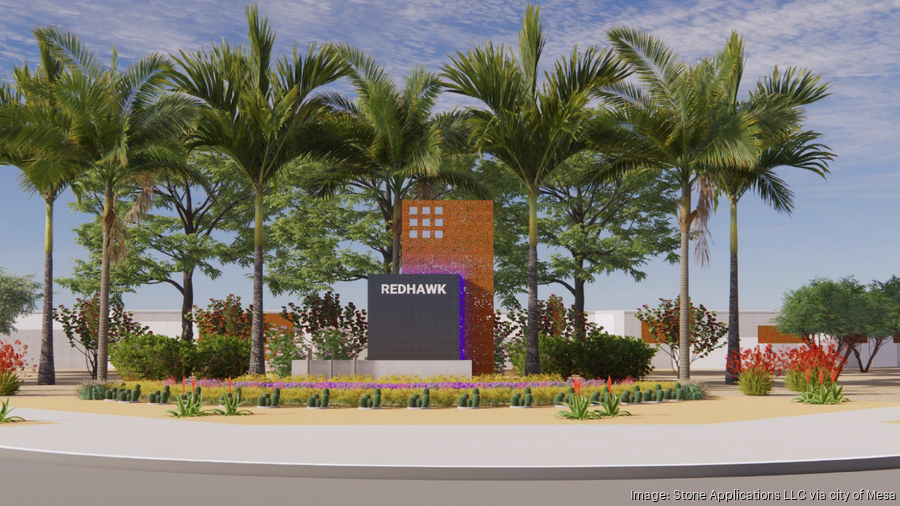 Data center developers flock to Phoenix, with major projects in pipeline header image.