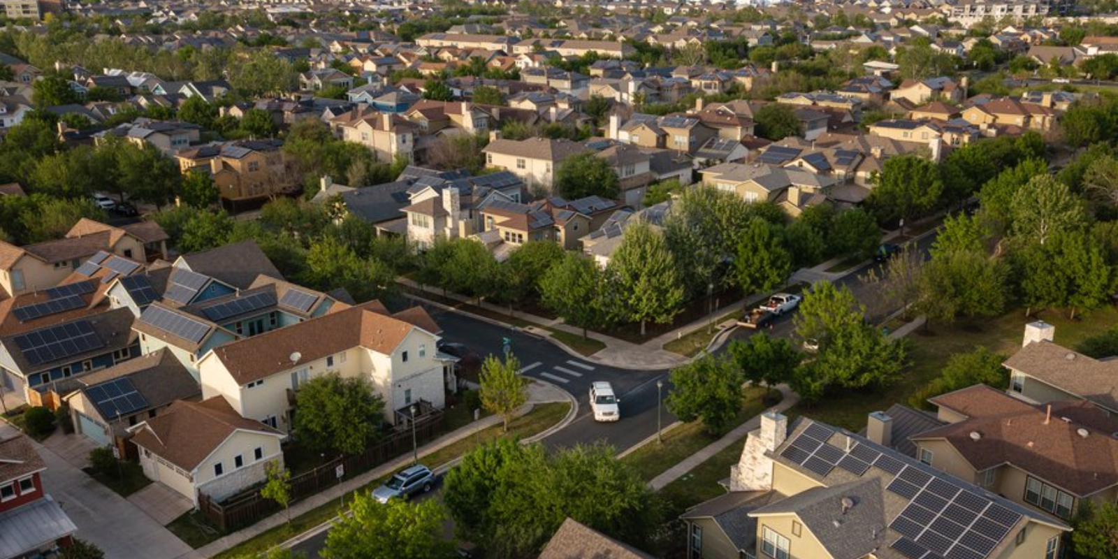 Why mortgage rates may not continue to drop header image.