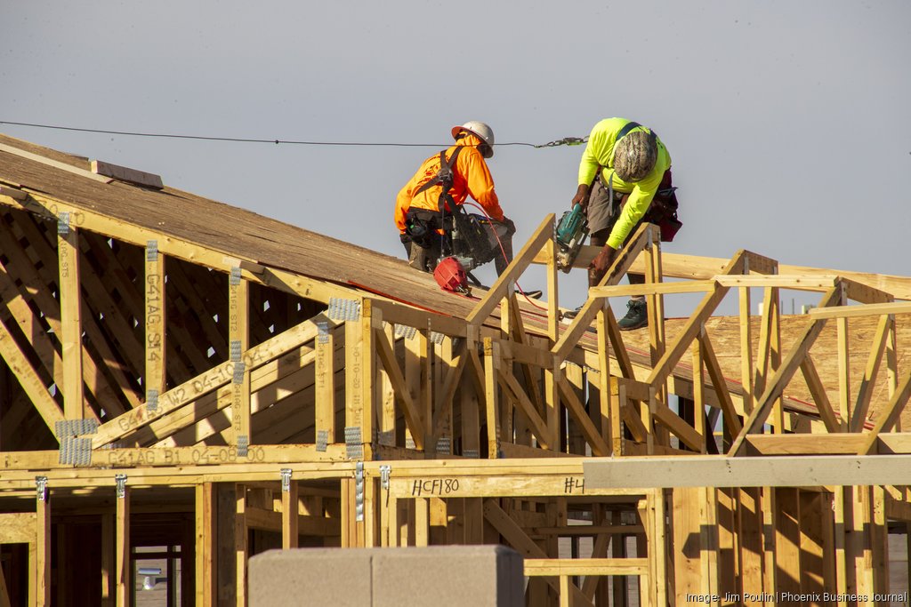 John Wayne's former Arizona land sold to developer for massive community header image.