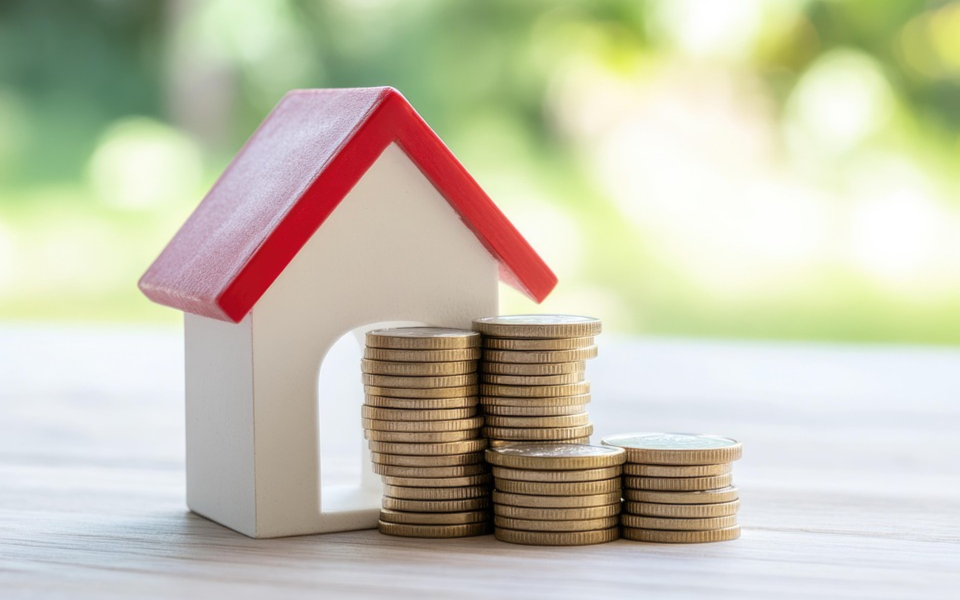 Phoenix home sellers' profits dip, but fare better than many markets header image.