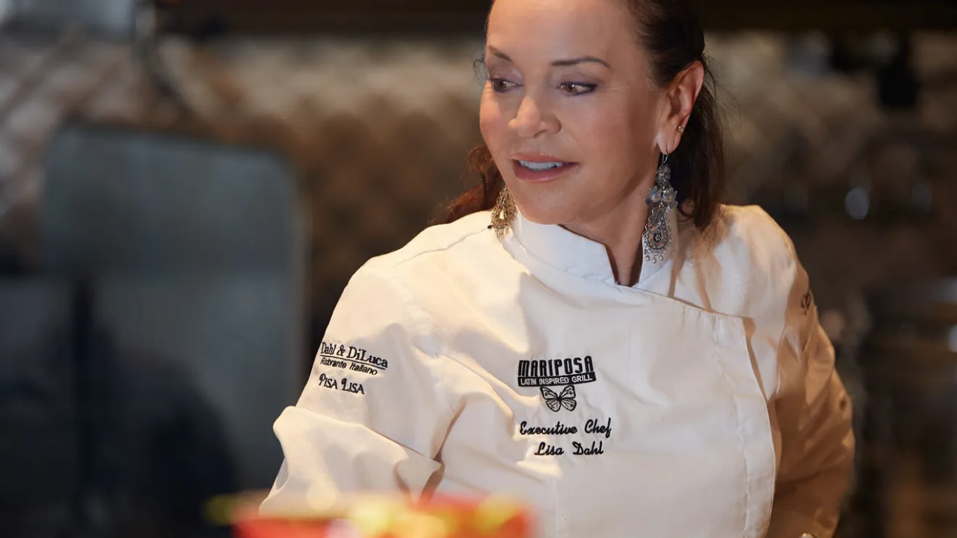 Phoenix restaurant named among 10 in US for hotel dining header image.