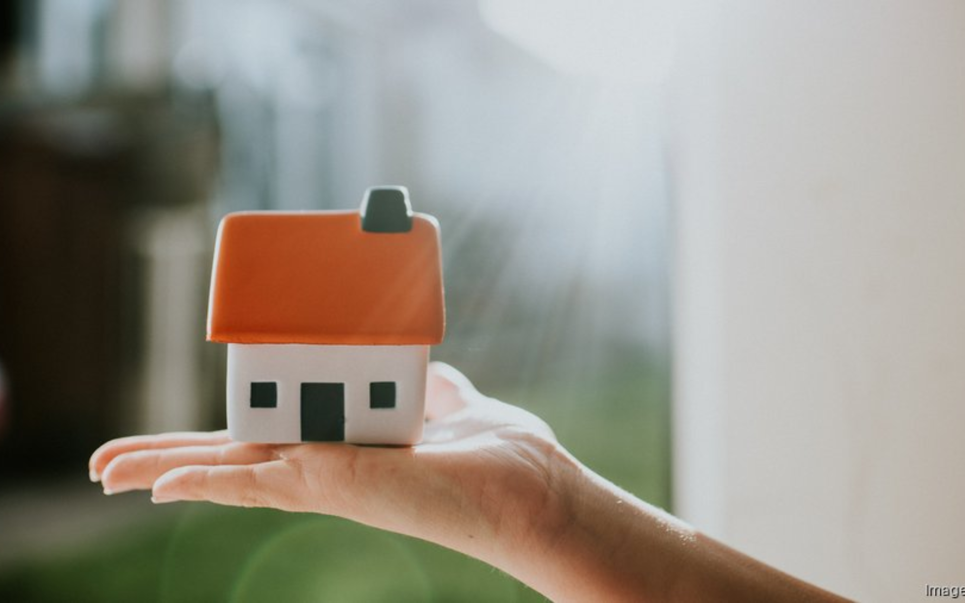 A new normal is taking hold in homebuying. One generation is bucking the trend. header image.