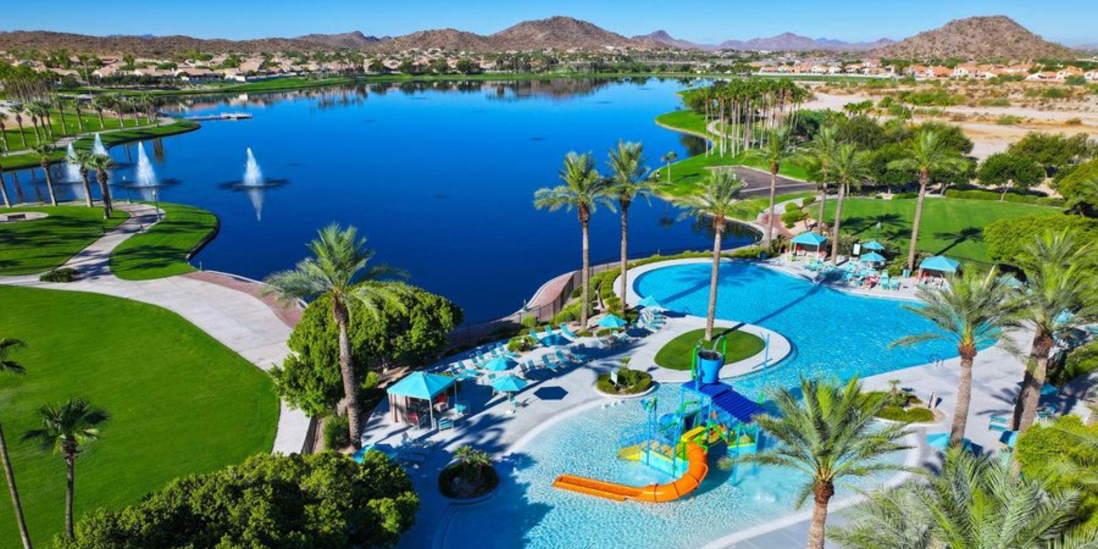 Builders snag hundreds of lots in West Valley master-planned community header image.