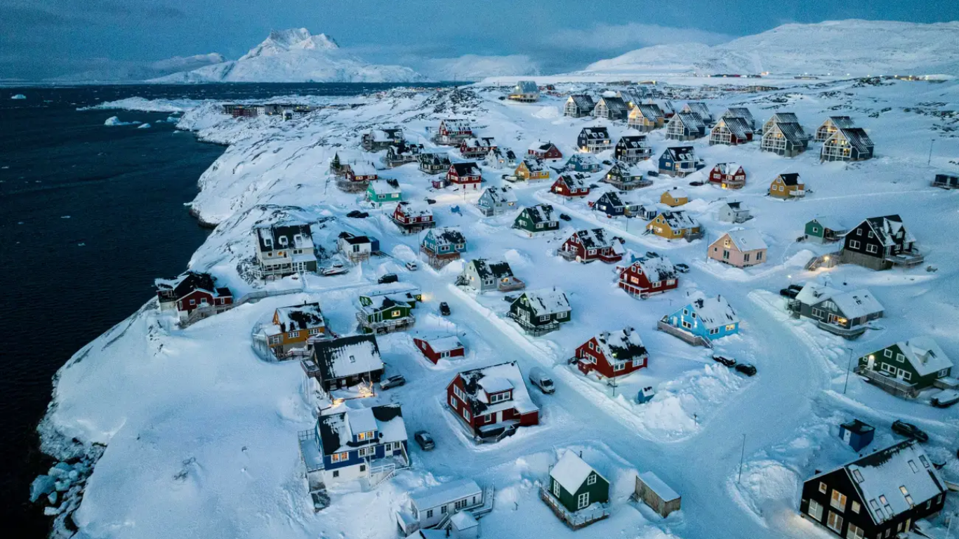 Here's the latest sign that the US housing market has frozen over header image.