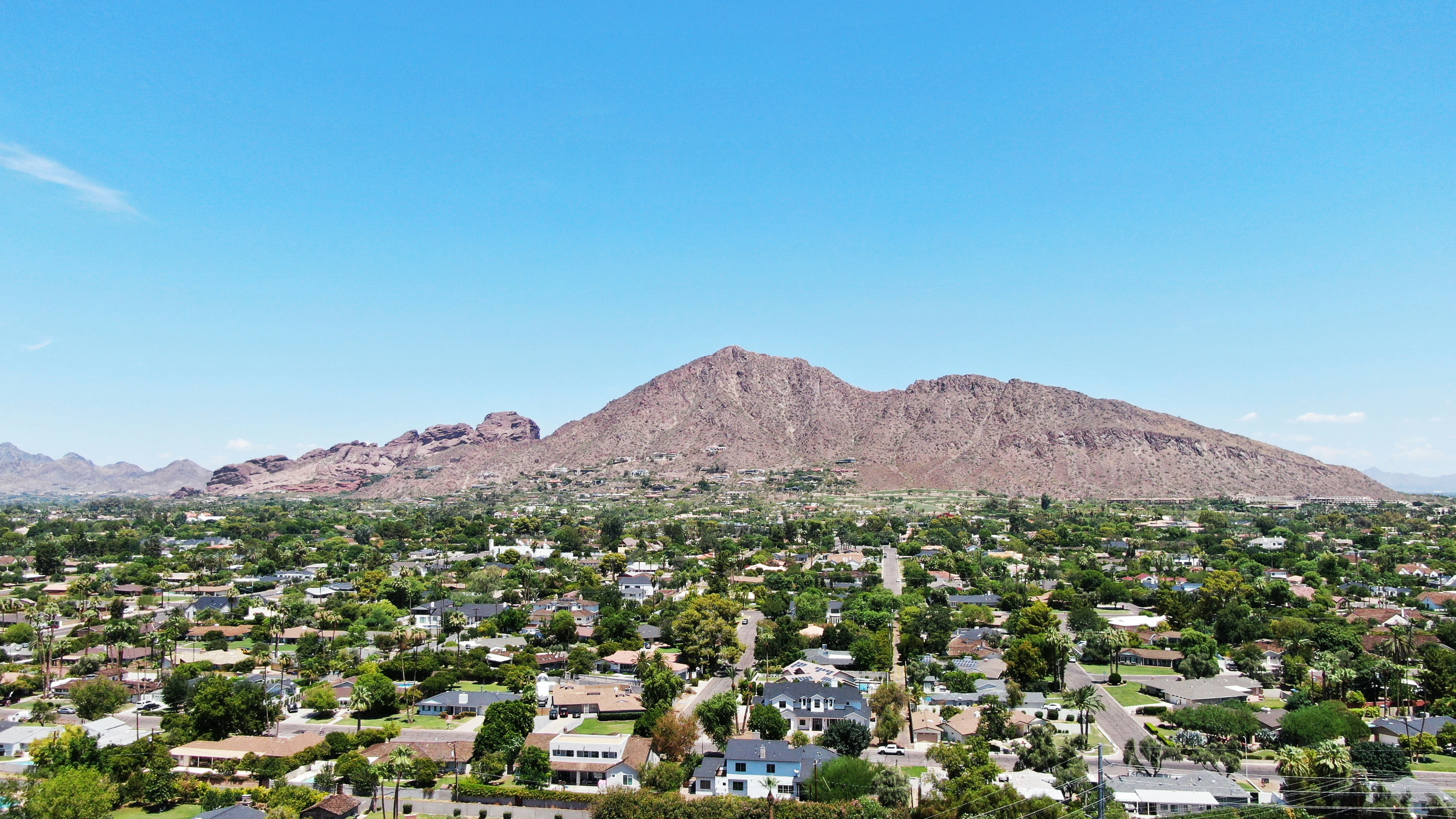 Camelback