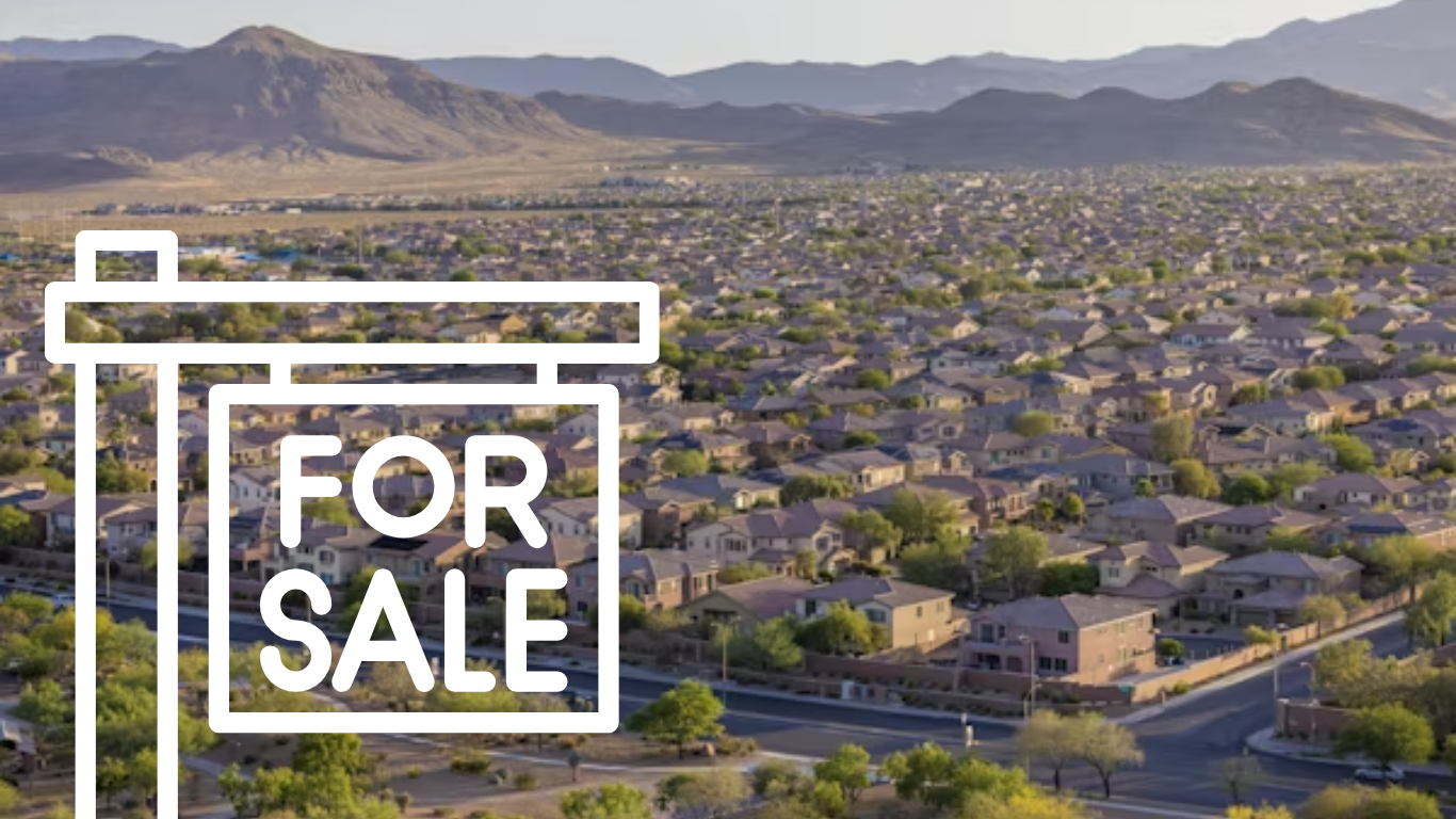 More homes will hit the market in 2026. Here's the pricing outlook. header image.