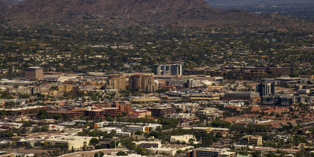 The Wealthy 1000: These Arizona ZIP codes made the cut header image.