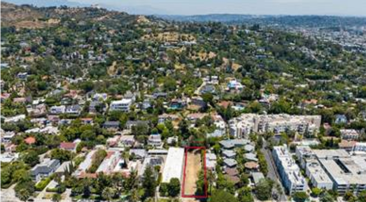 Californians make up nearly a quarter of new Phoenix residents header image.