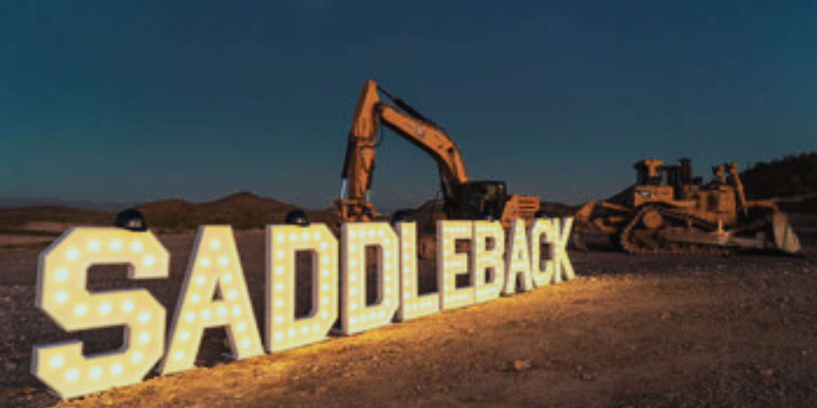 Austin developer breaks ground on 5,300-acre master-planned community header image.