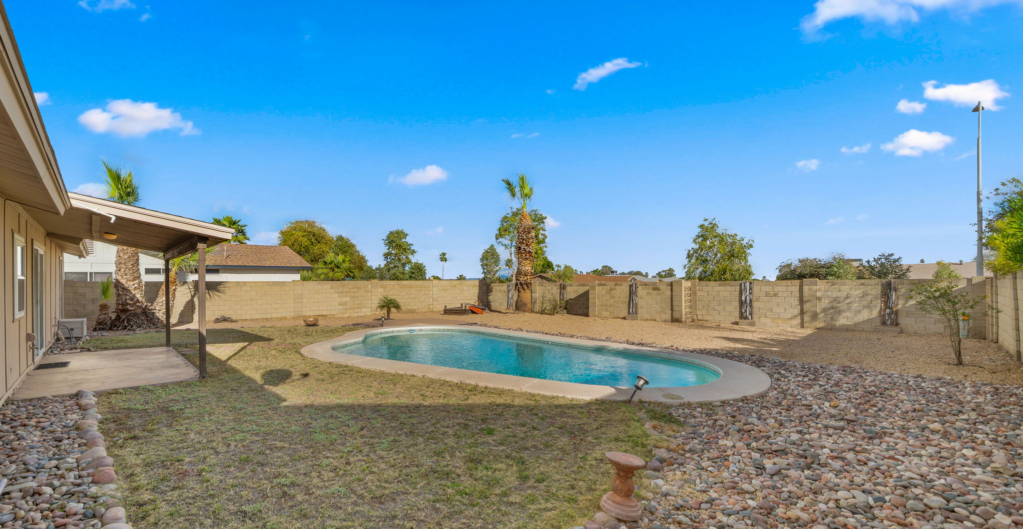Ahwatukee Home