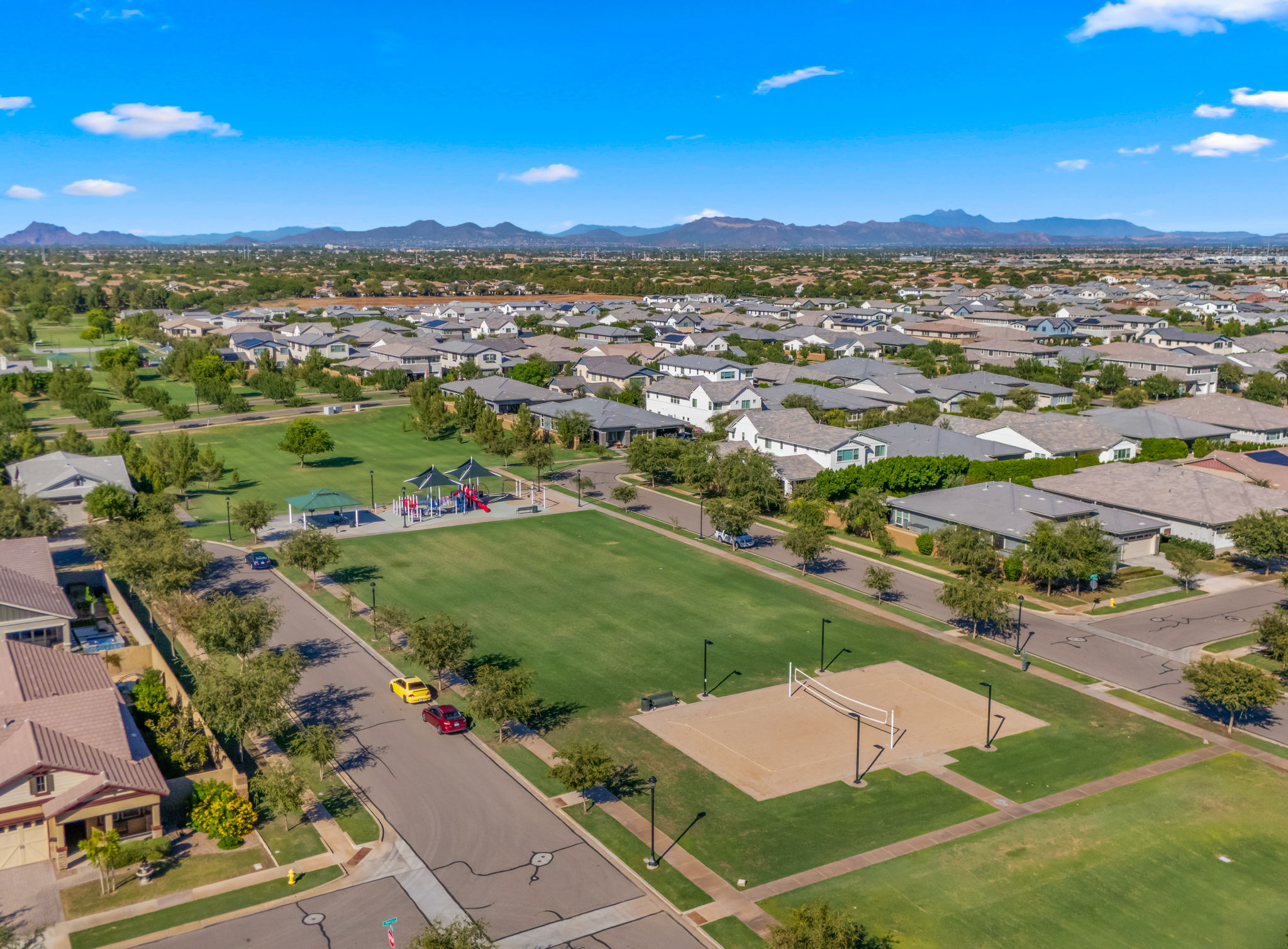 Lakeview Trails Southwest at Morrison Ranch