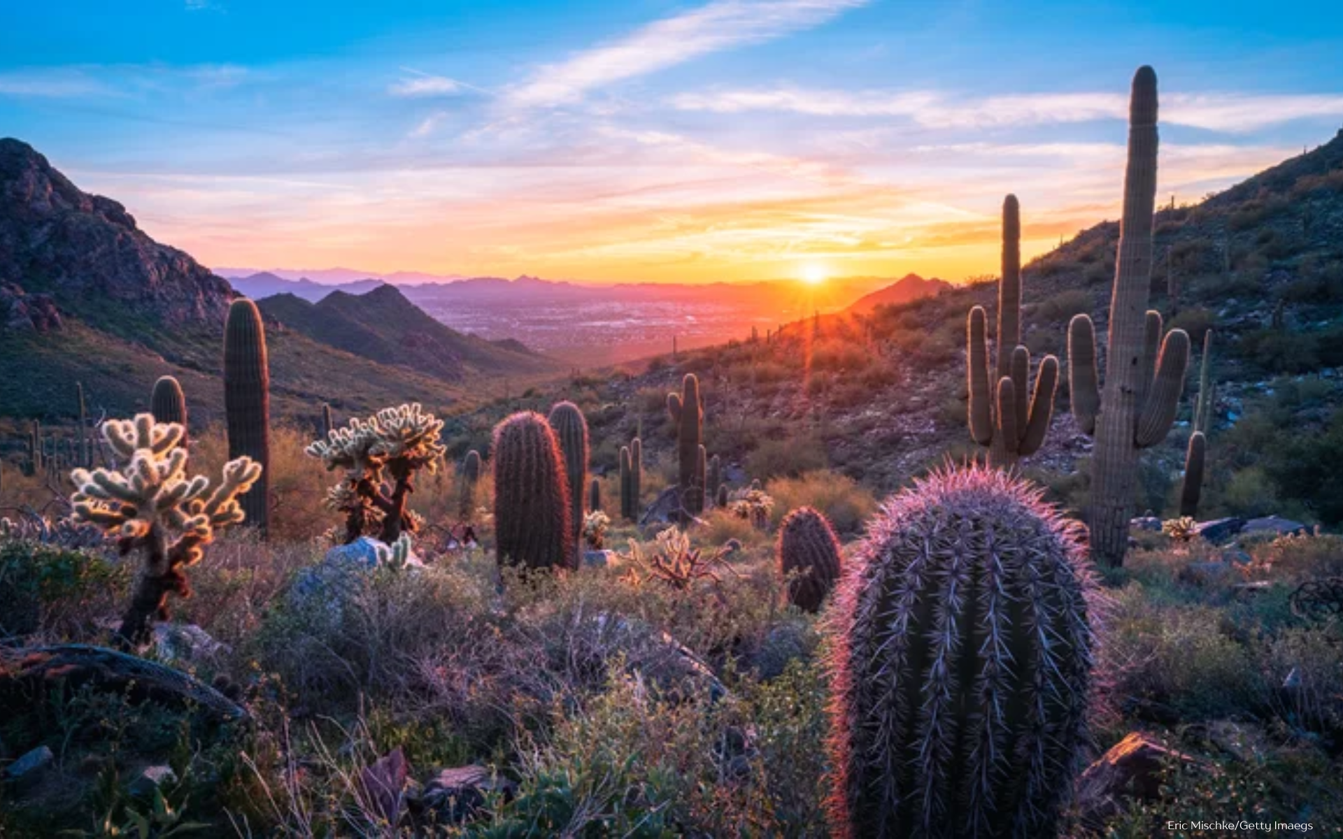 America's Best Place To Retire In 2025 Is A City Out West With Outdoor Fun And An Unmatched Quality Of Life header image.