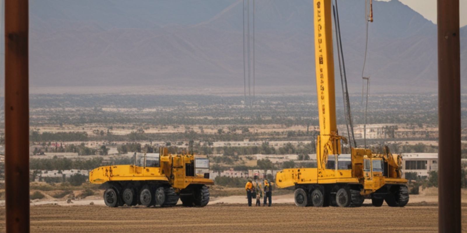 Work to start on 508 homes at Goodyear community; 500 more lots in discussions header image.