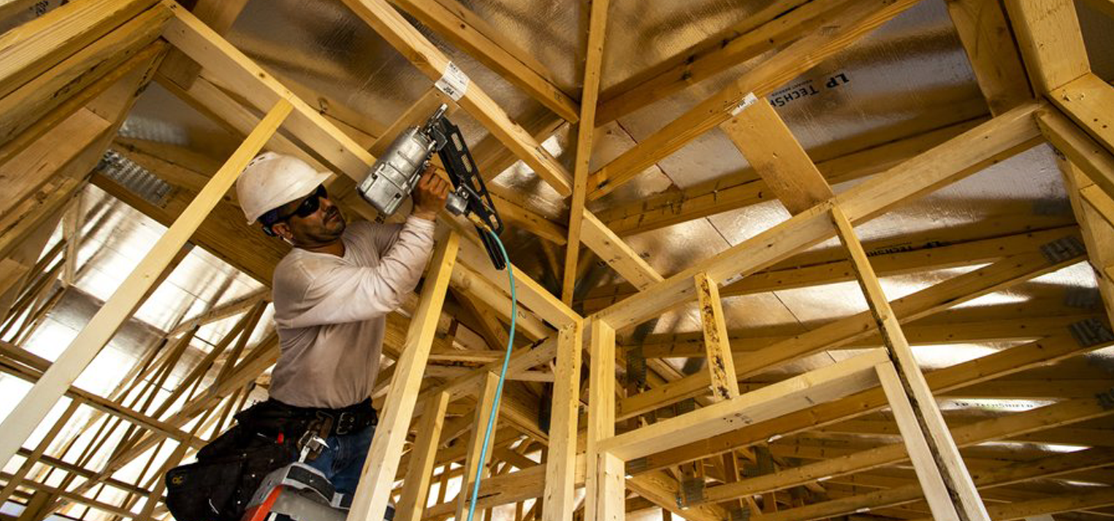 Nation's top homebuilders bullish on more Phoenix metro land buys header image.