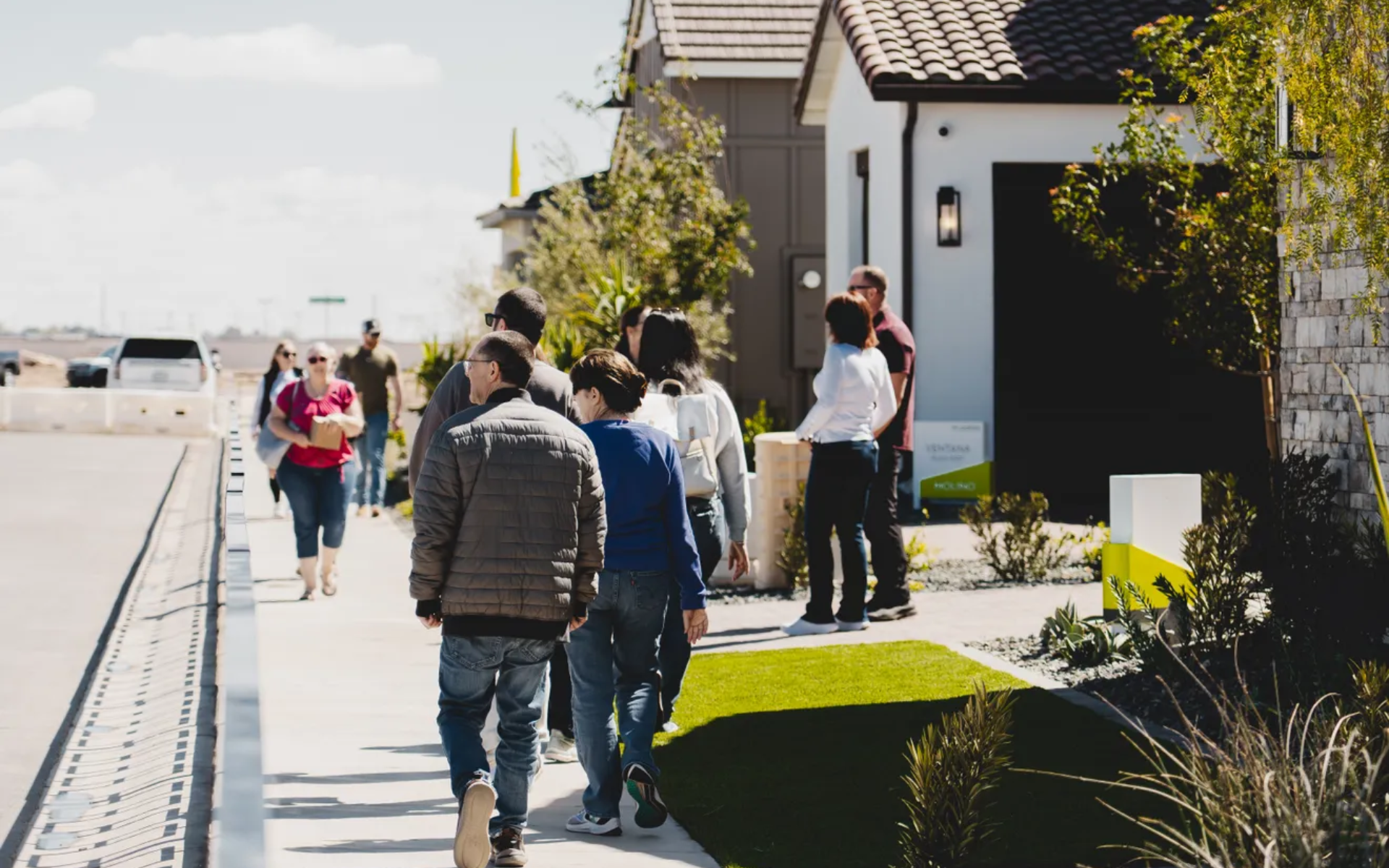 New community with 1,435 homes, called Soleo, going up in San Tan Valley header image.