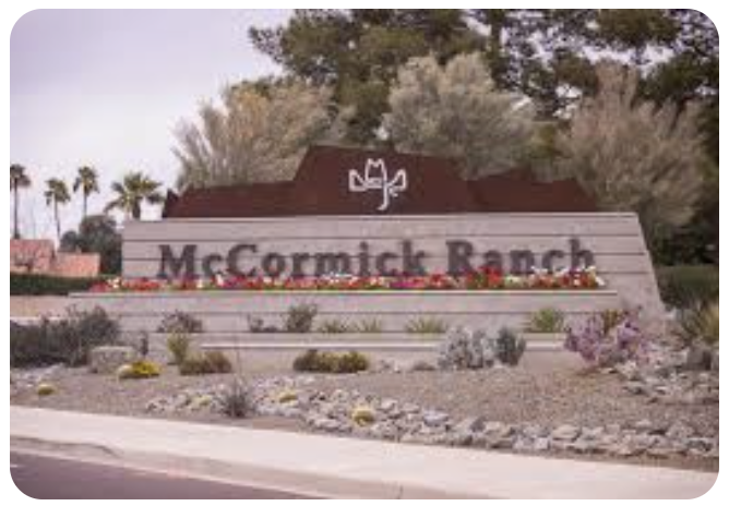 Discover the Best of Living in McCormick Ranch, Scottsdale, Arizona header image.