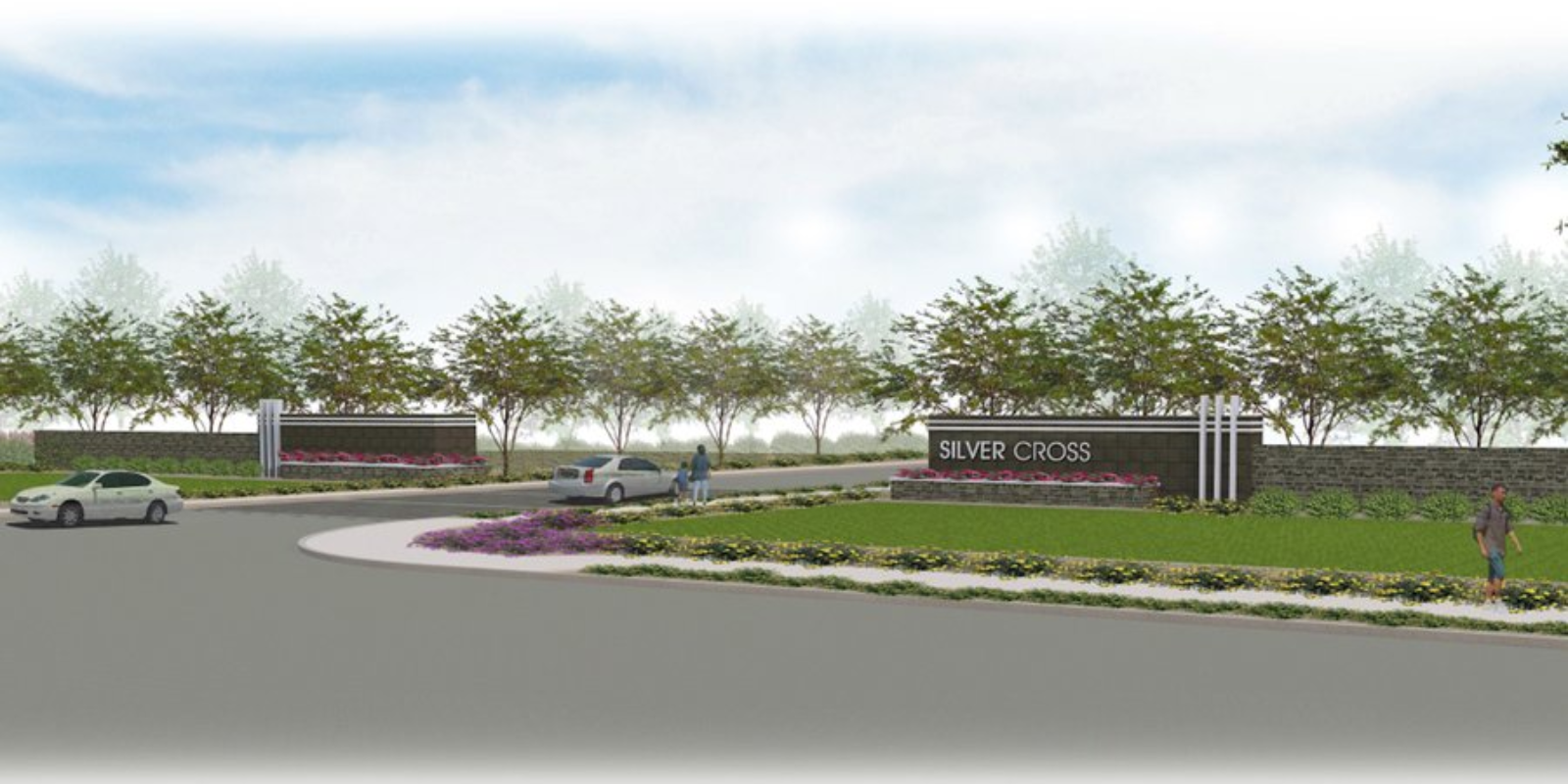 East Valley master-planned community unveiled; lots sold to first homebuilders header image.