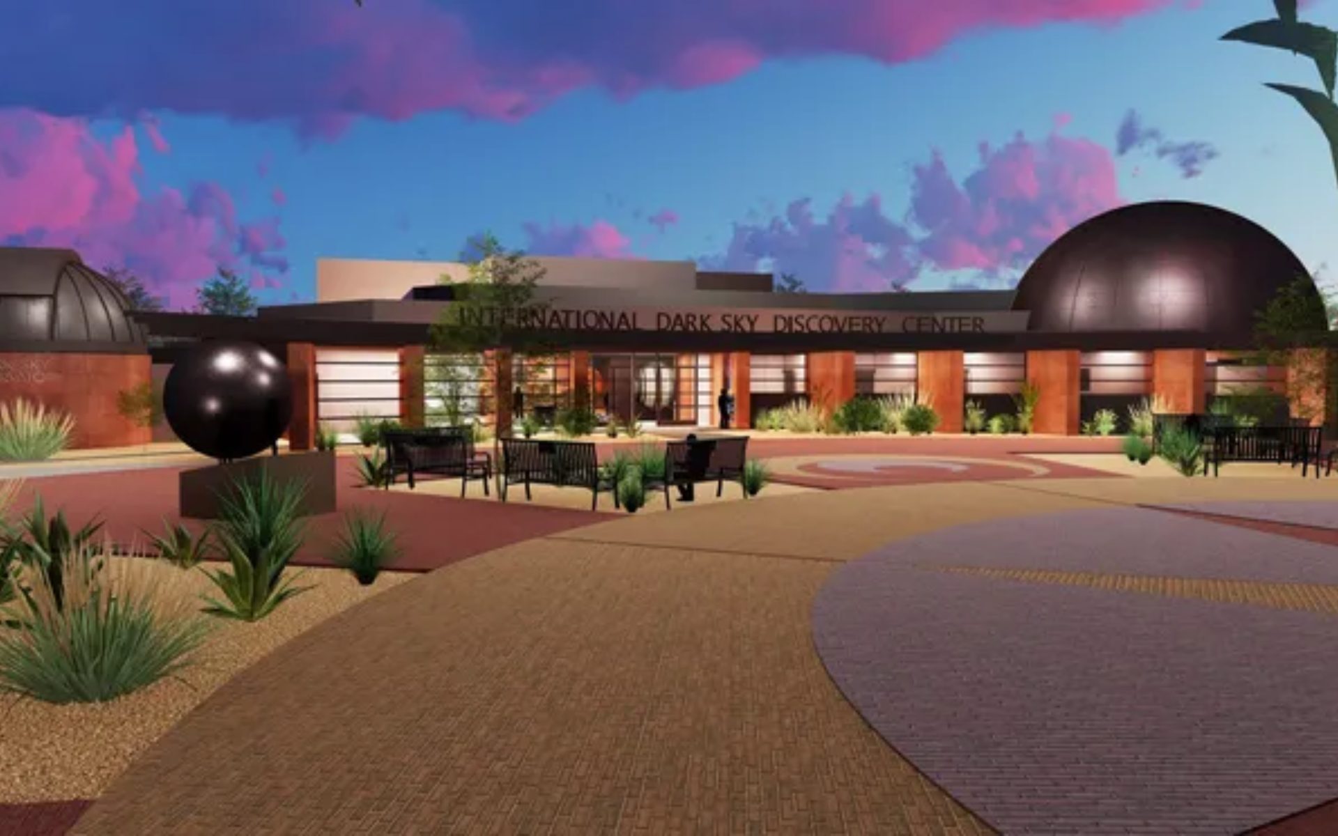 Arizona's world-class dark sky observatory: Here’s when and where it opens header image.