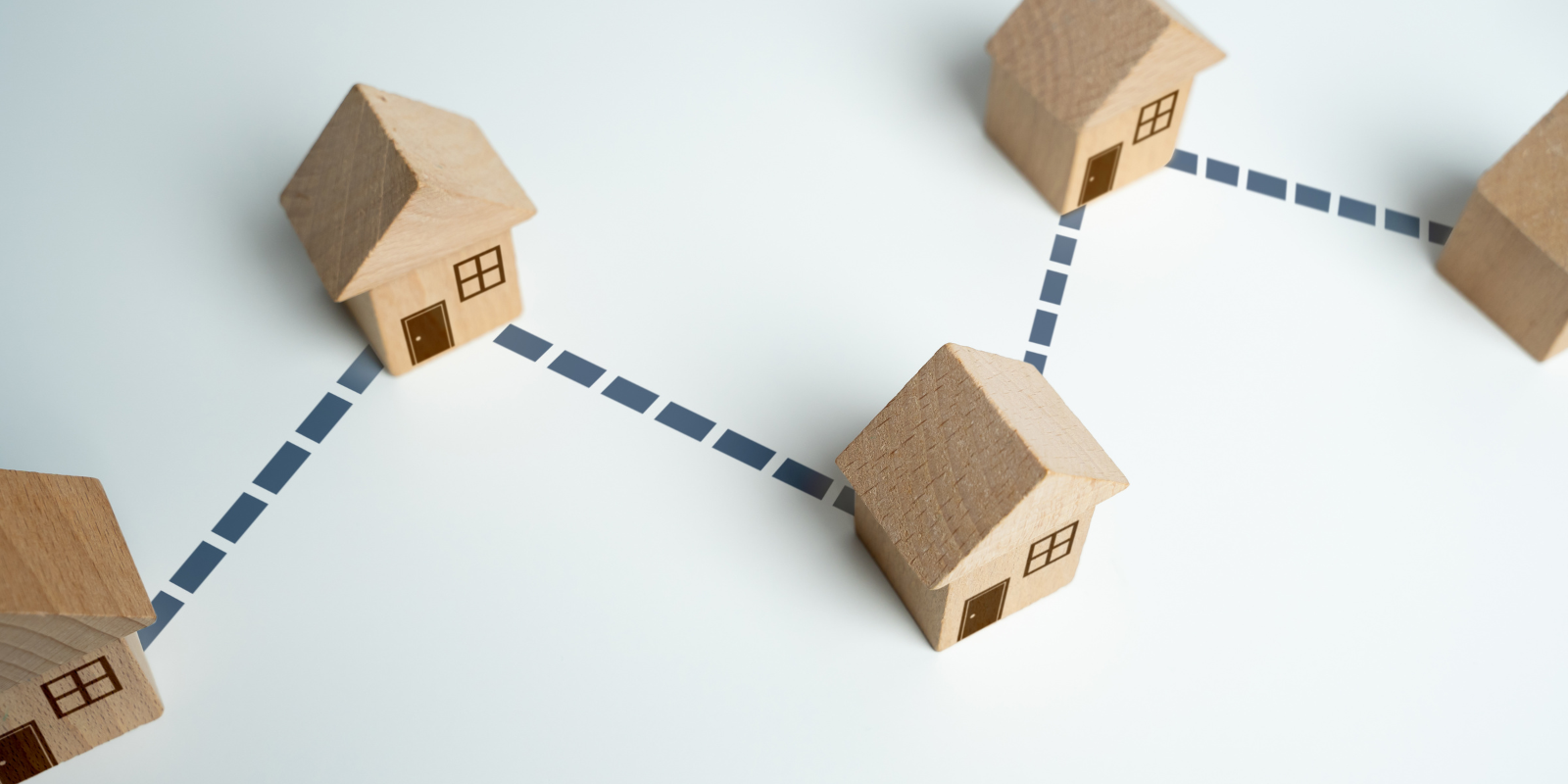 Metro Phoenix home prices, sales climb as interest rates dip header image.