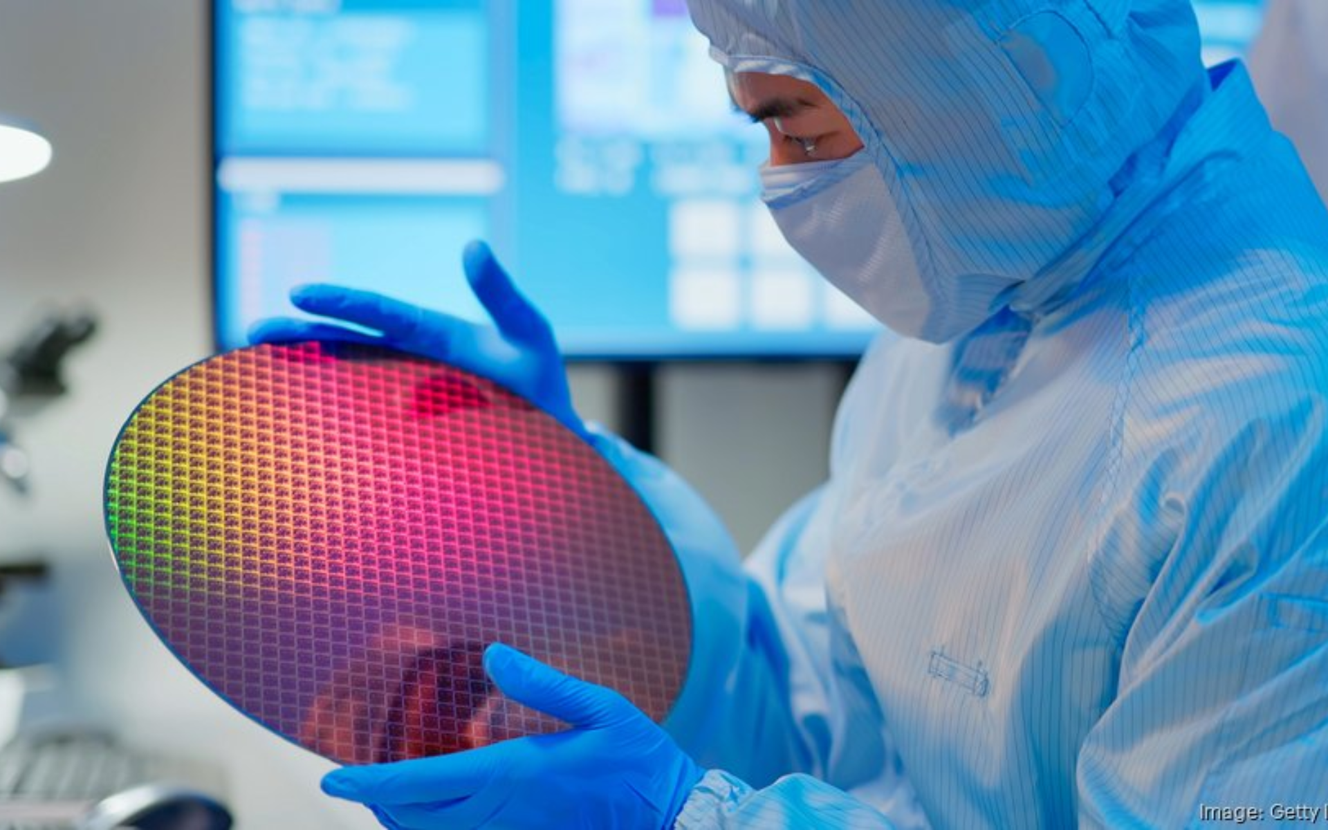 Semiconductor supplier opens manufacturing, R&D facility in Mesa header image.