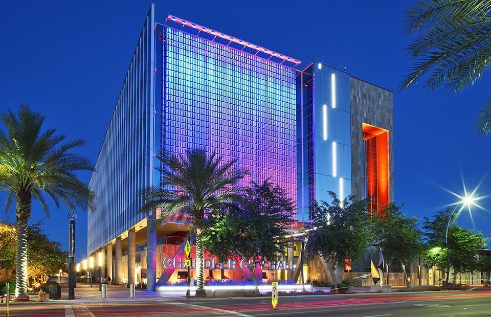 Exploring Chandler, Arizona: A Blend of History, Culture, and Innovation header image.