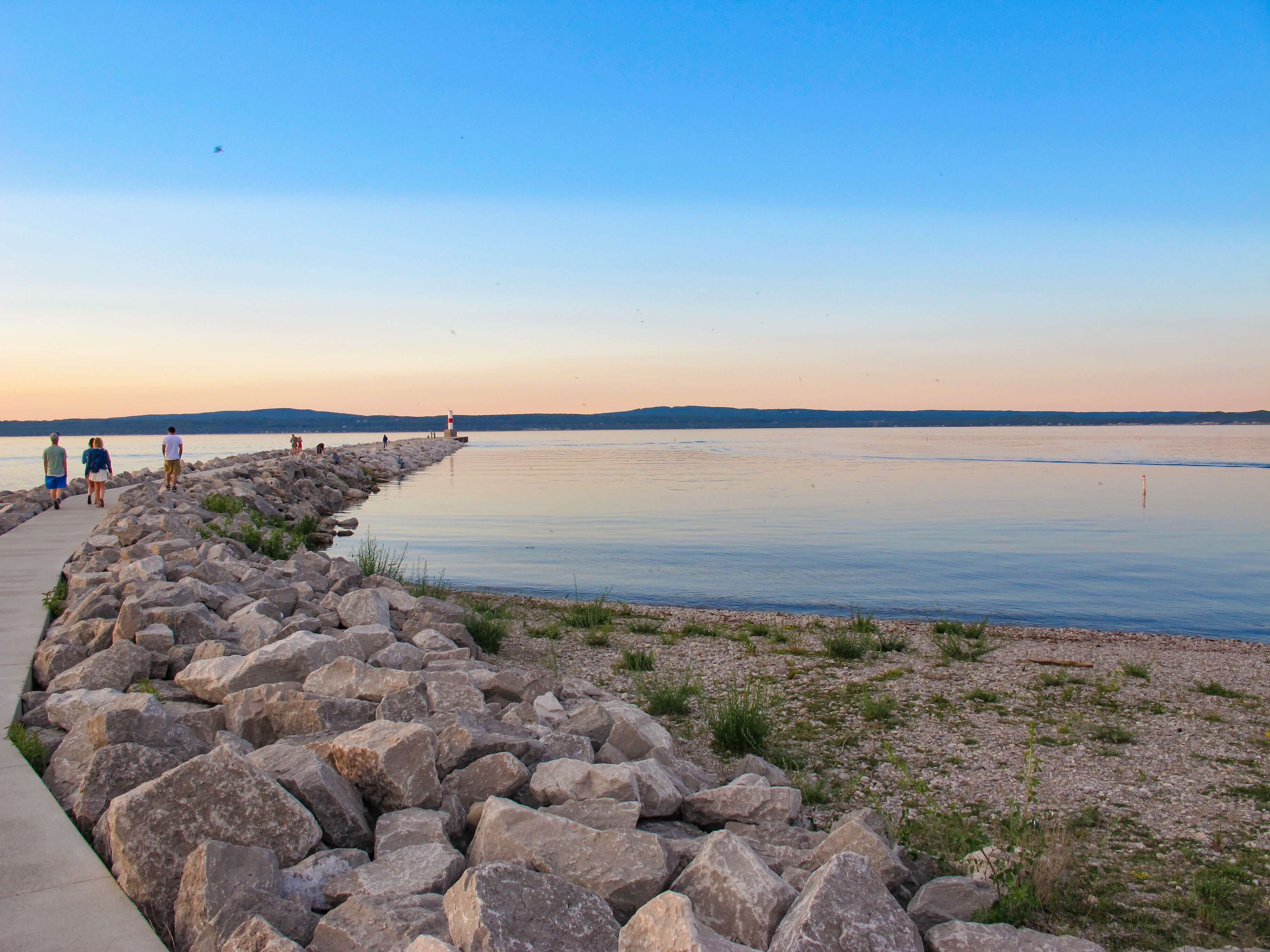 Petoskey - Community Overview header image.