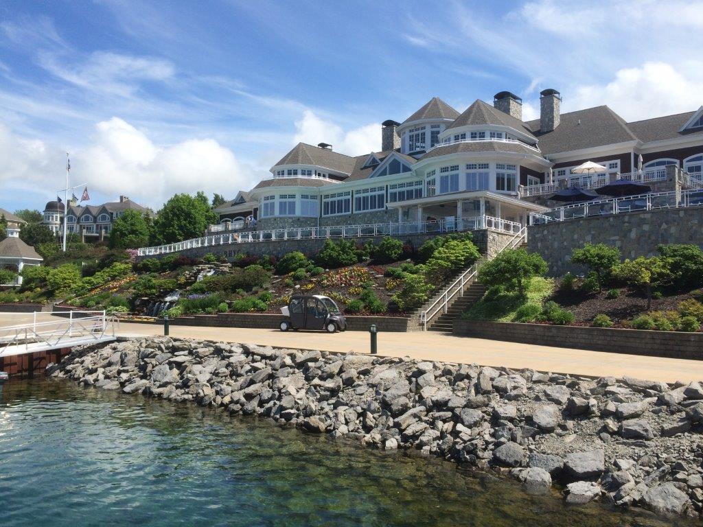 Bay Harbor - Community Overview header image.