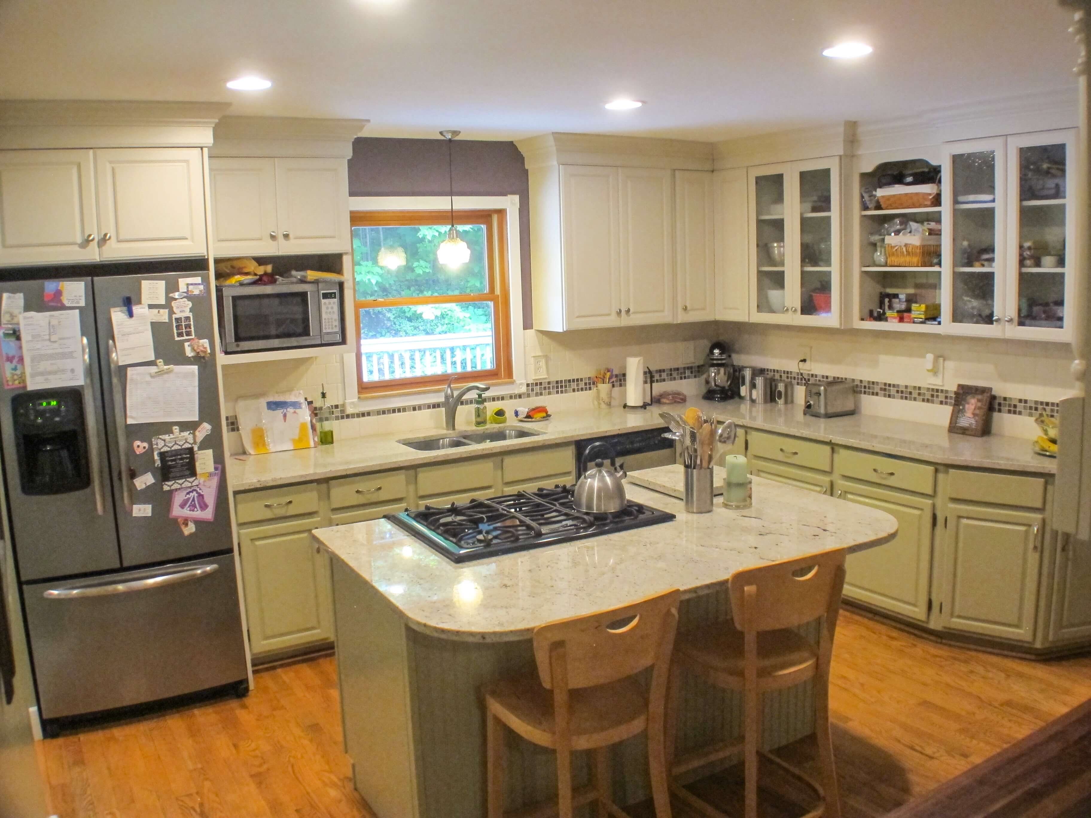 Boyne City - Community Overview header image.