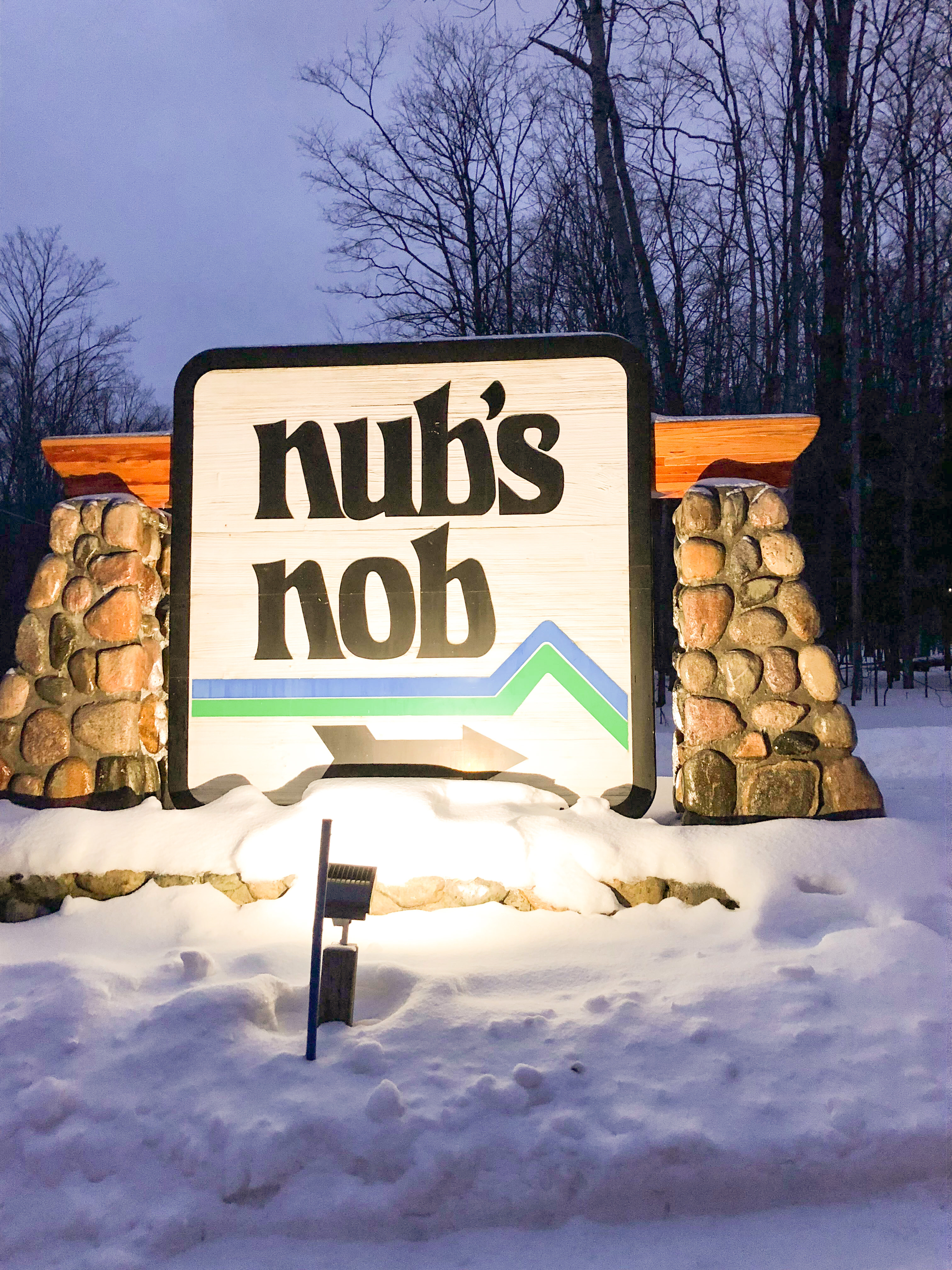 Harbor Springs - Community Overview header image.