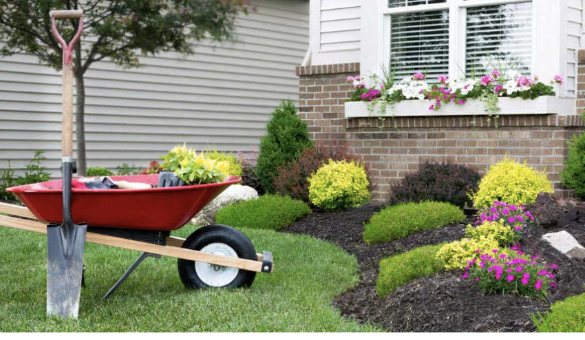 Getting Your House Ready to List on the Market header image.