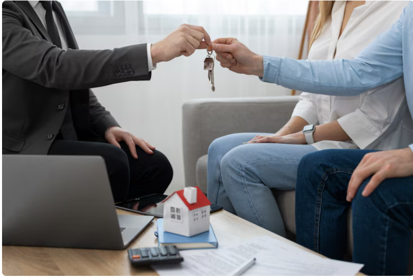 Two Major Forces Shaping the Housing Market | Is Now the Best Time to Buy? header image.