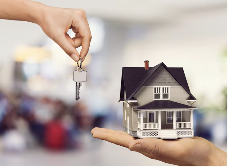When Others Hesitate, Smart Buyers Move header image.
