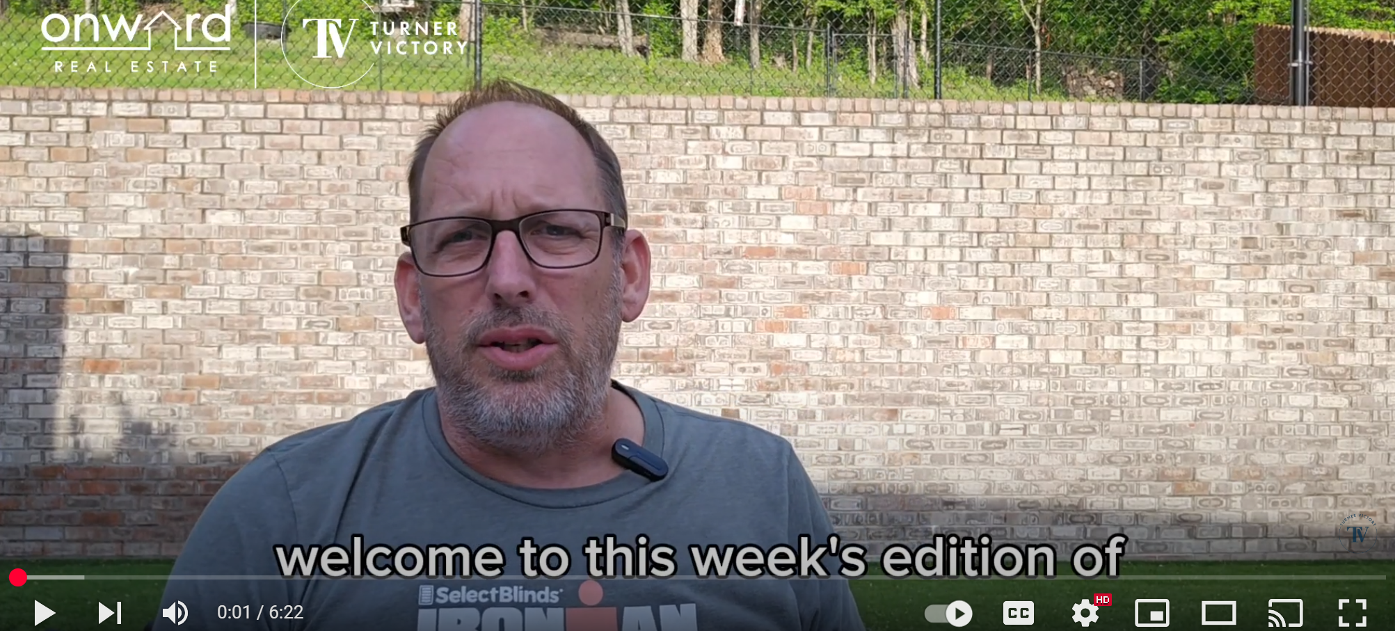 How's The Rutherford County Real Estate Market? 4-21-2025 Edition header image.