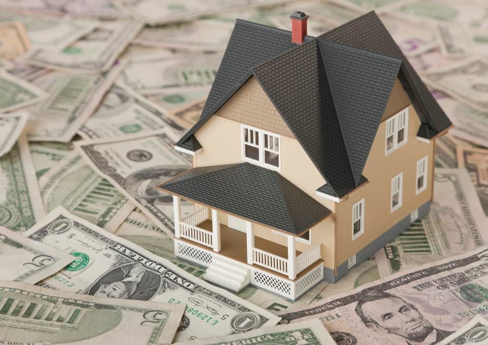 Real Estate Investment Strategies header image.