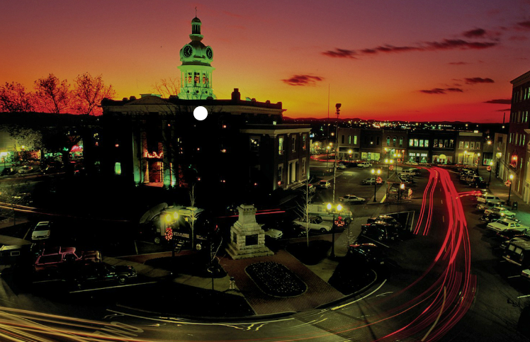 Five reasons to move to Murfreesboro header image.